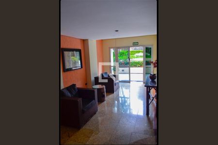 Apartamento à venda com 76m², 3 quartos e 2 vagasÁrea Comum