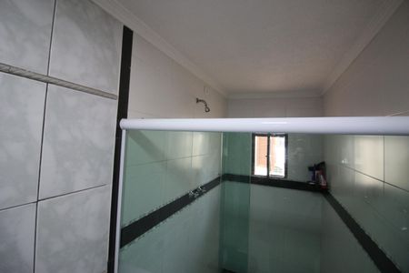 Casa à venda com 125m², 3 quartos e 2 vagasBanheiro da Suíte 1