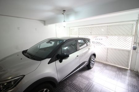 Casa à venda com 125m², 3 quartos e 2 vagasGaragem
