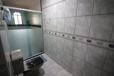 Casa à venda com 125m², 3 quartos e 2 vagasBanheiro da Suíte 1
