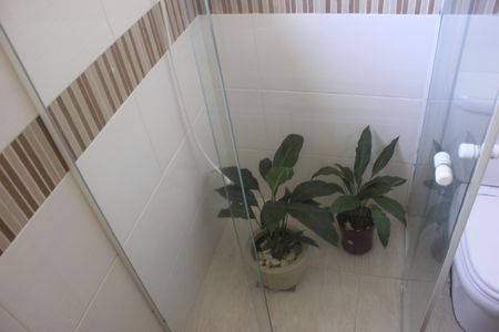 Apartamento à venda com 86m², 2 quartos e 1 vagaBanheiro social