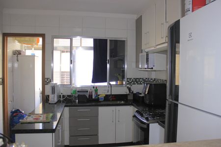 Apartamento à venda com 86m², 2 quartos e 1 vagaCozinha