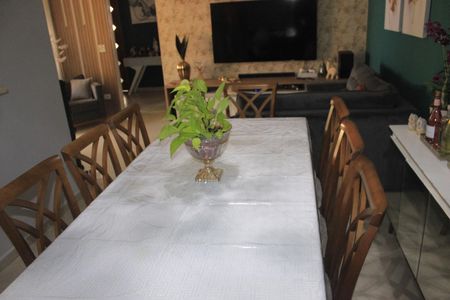 Apartamento à venda com 86m², 2 quartos e 1 vagaSala