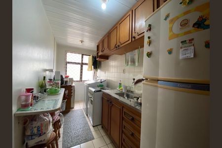 Apartamento à venda com 52m², 2 quartos e sem vaga Apartamento à venda com 52m², 2 quartos e sem vagaCozinha