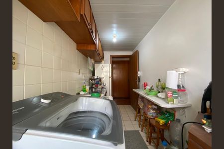 Apartamento à venda com 52m², 2 quartos e sem vaga Apartamento à venda com 52m², 2 quartos e sem vagaCozinha