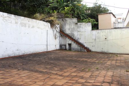 Casa à venda com 348m², 3 quartos e 2 vagasÁrea externa