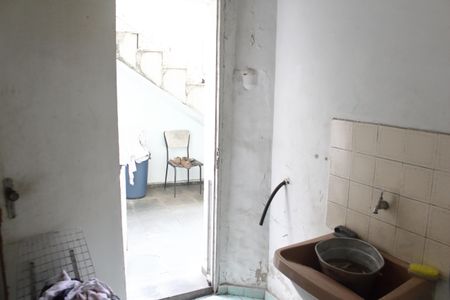 Casa à venda com 348m², 3 quartos e 2 vagasÁrea de Serviço