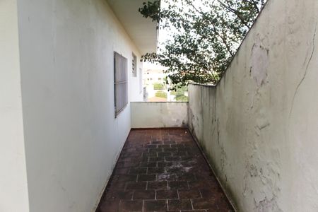 Casa à venda com 348m², 3 quartos e 2 vagasÁrea externa