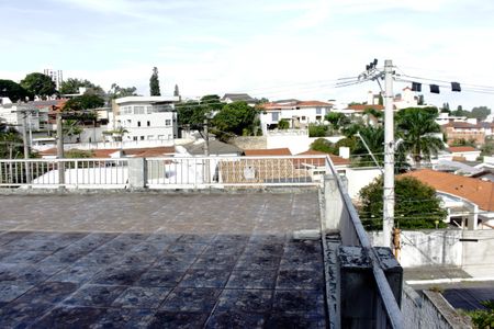 Casa à venda com 348m², 3 quartos e 2 vagasVaranda da Suíte 2