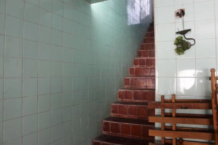 Casa à venda com 348m², 3 quartos e 2 vagasÁrea externa