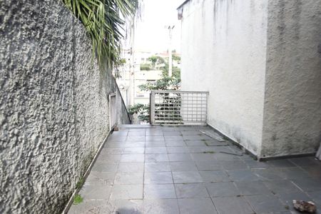 Casa à venda com 348m², 3 quartos e 2 vagasÁrea externa