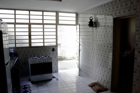 Casa à venda com 348m², 3 quartos e 2 vagasCozinha