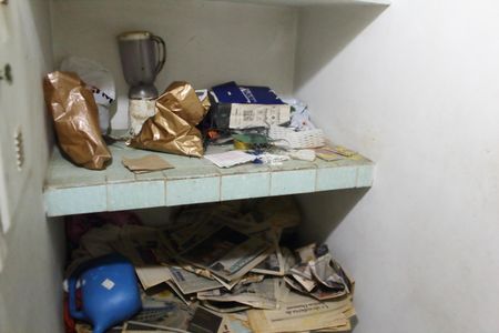 Casa à venda com 348m², 3 quartos e 2 vagasDespensa