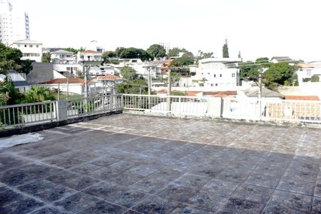 Casa à venda com 348m², 3 quartos e 2 vagasVaranda da Suíte 2