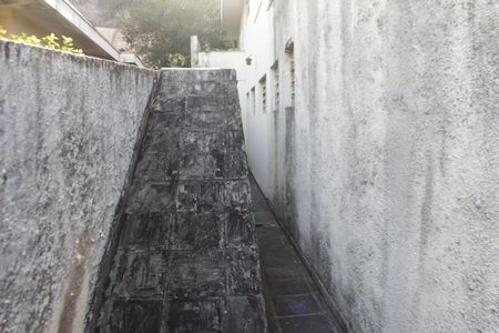 Casa à venda com 348m², 3 quartos e 2 vagasQuintÁrea externa