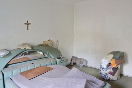 Casa à venda com 348m², 3 quartos e 2 vagasSuíte 1