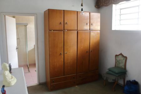 Casa à venda com 348m², 3 quartos e 2 vagasSuíte 1