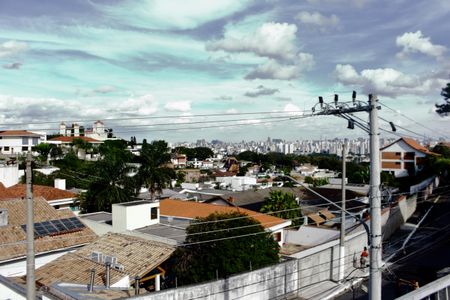 Casa à venda com 348m², 3 quartos e 2 vagasVista da Varanda da Suíte 2