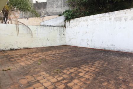 Casa à venda com 348m², 3 quartos e 2 vagasÁrea externa