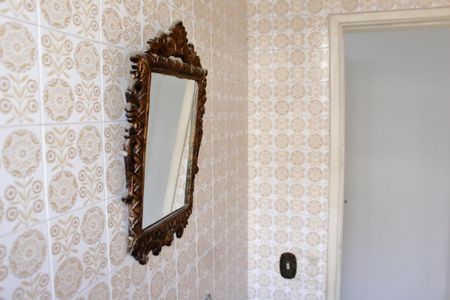 Casa à venda com 348m², 3 quartos e 2 vagasLavabo