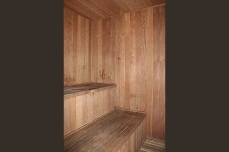 Apartamento à venda com 156m², 3 quartos e 4 vagasSauna