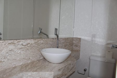 Apartamento à venda com 156m², 3 quartos e 4 vagasLavabo