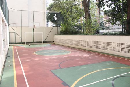 Apartamento à venda com 156m², 3 quartos e 4 vagasQuadra Esportiva