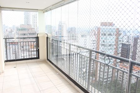 Apartamento à venda com 156m², 3 quartos e 4 vagasSacada