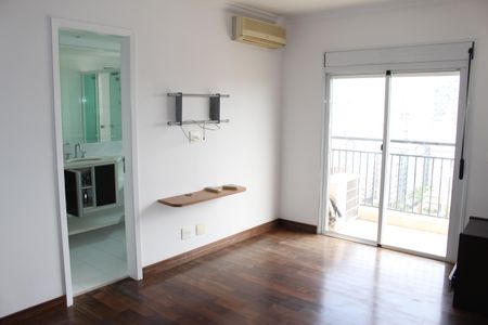 Apartamento à venda com 156m², 3 quartos e 4 vagasSuíte 3