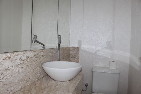 Apartamento à venda com 156m², 3 quartos e 4 vagasLavabo