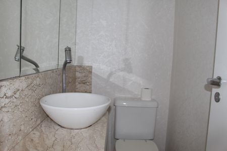 Apartamento à venda com 156m², 3 quartos e 4 vagasLavabo