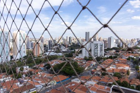 Apartamento à venda com 54m², 2 quartos e 2 vagasVista/Quarto 1