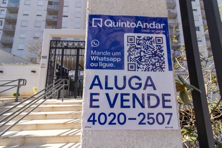 Apartamento à venda com 54m², 2 quartos e 2 vagasPlaca