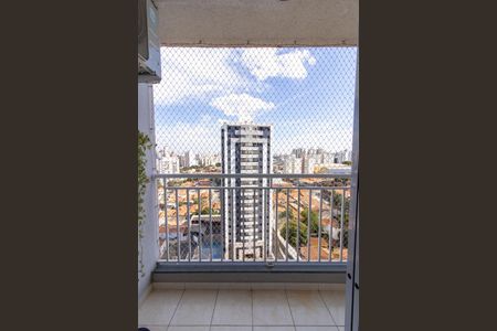 Apartamento à venda com 54m², 2 quartos e 2 vagasSacada/Sala