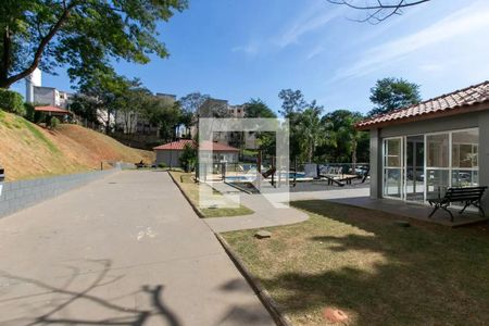 Apartamento à venda com 47m², 2 quartos e 1 vaga Apartamento à venda com 47m², 2 quartos e 1 vagaÁrea comum