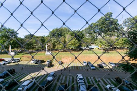 Apartamento à venda com 47m², 2 quartos e 1 vaga Apartamento à venda com 47m², 2 quartos e 1 vagaVista do Quarto 2