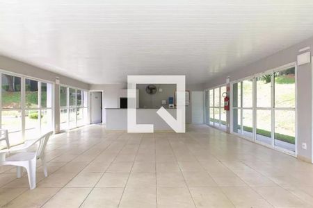 Apartamento à venda com 47m², 2 quartos e 1 vaga Apartamento à venda com 47m², 2 quartos e 1 vagaÁrea comum - Salão de festas