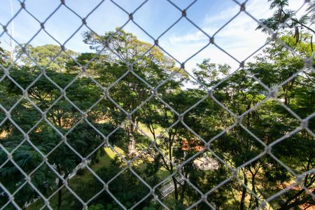 Apartamento à venda com 47m², 2 quartos e 1 vaga Apartamento à venda com 47m², 2 quartos e 1 vagaVista do Quarto 1