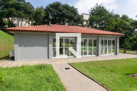 Apartamento à venda com 47m², 2 quartos e 1 vaga Apartamento à venda com 47m², 2 quartos e 1 vagaÁrea comum - Salão de festas