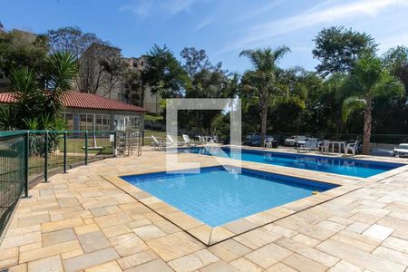 Apartamento à venda com 47m², 2 quartos e 1 vaga Apartamento à venda com 47m², 2 quartos e 1 vagaÁrea comum - Piscina