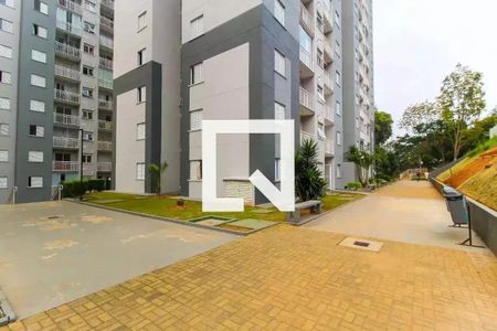 Apartamento à venda com 47m², 2 quartos e 1 vaga Apartamento à venda com 47m², 2 quartos e 1 vagaÁrea comum