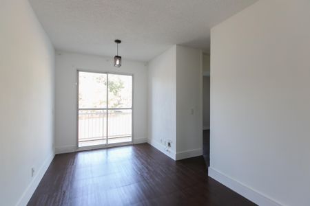 Apartamento à venda com 47m², 2 quartos e 1 vaga Apartamento à venda com 47m², 2 quartos e 1 vagaSala