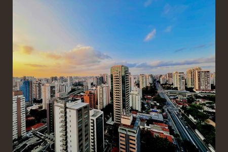 Apartamento à venda com 131m², 3 quartos e 2 vagas Apartamento à venda com 131m², 3 quartos e 2 vagasVista Suíte 3