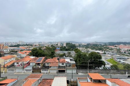 Apartamento à venda com 42m², 2 quartos e sem vaga Apartamento à venda com 42m², 2 quartos e sem vagaVista - Sacada