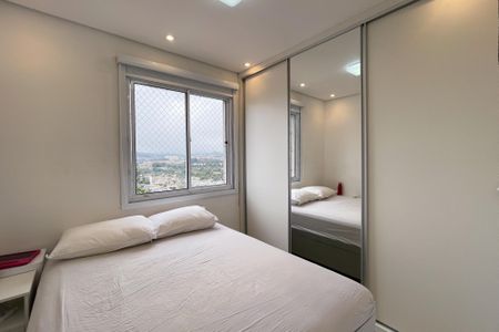 Apartamento à venda com 42m², 2 quartos e sem vaga Apartamento à venda com 42m², 2 quartos e sem vagaQuarto 2