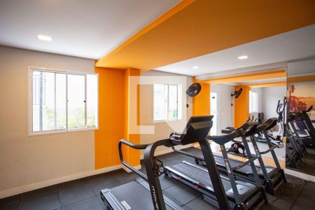 Apartamento à venda com 42m², 2 quartos e sem vaga Apartamento à venda com 42m², 2 quartos e sem vagaÁrea comum