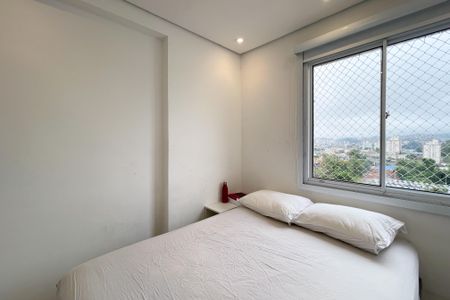 Apartamento à venda com 42m², 2 quartos e sem vaga Apartamento à venda com 42m², 2 quartos e sem vagaQuarto 2