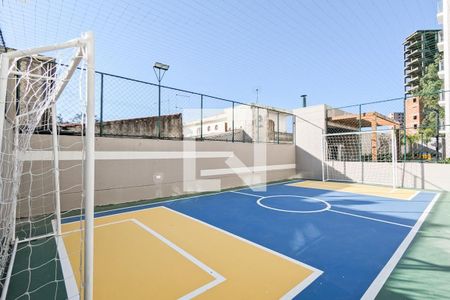Apartamento à venda com 42m², 2 quartos e sem vaga Apartamento à venda com 42m², 2 quartos e sem vagaÁrea comum
