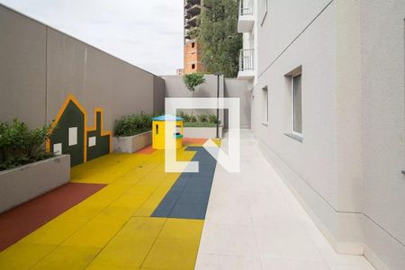 Apartamento à venda com 42m², 2 quartos e sem vaga Apartamento à venda com 42m², 2 quartos e sem vagaÁrea comum