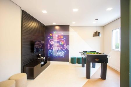 Apartamento à venda com 42m², 2 quartos e sem vaga Apartamento à venda com 42m², 2 quartos e sem vagaÁrea comum